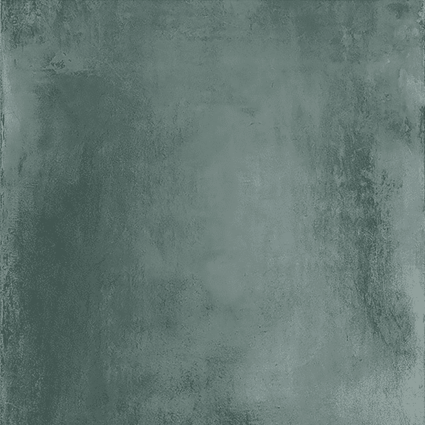 Metal Look Fliser Industrial Green HL Keramik