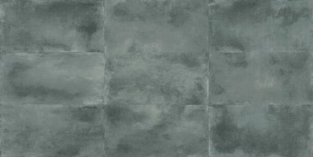 Metal Look Fliser Industrial Green Miljoe Hl Keramik