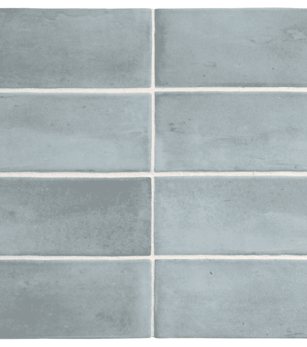 Blue Grass Matt 5x15 Equipe HL Keramik