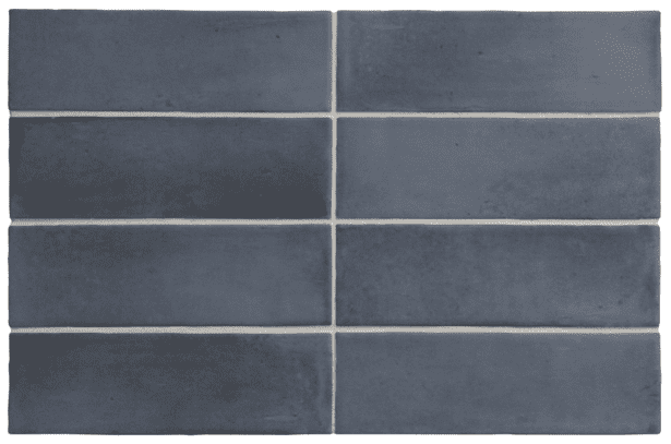 Blue Night Matt 5x15 Equipe HL Keramik