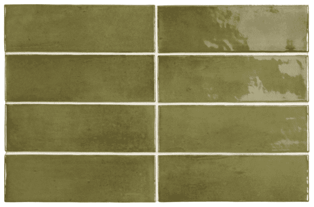 Coco Gloss - Sildebensfliser - Vægfliser – Verd