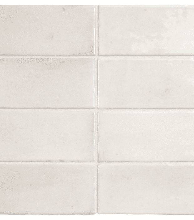 Coco White Gloss 5x15 Equipe HL Keramik