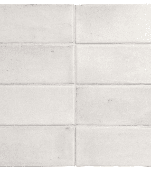 Coco White Matt 5x15 Equipe HL Keramik
