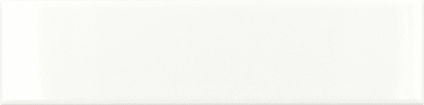 Costa Nova Gloss Basic - Sildebensfliser - Vægfliser – White