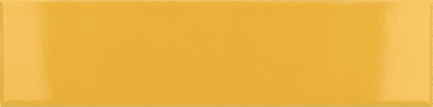 Costa Nova Gloss Warm - Sildebensfliser - Vægfliser – Yellow