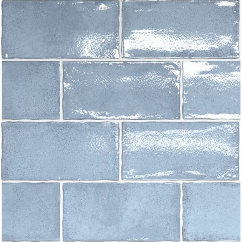 Altea Ash Blue 7.5x15 Equipe HL Keramik