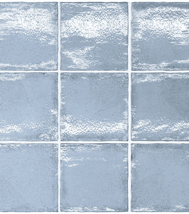 Altea Ash Blue 10x10 Equipe HL Keramik