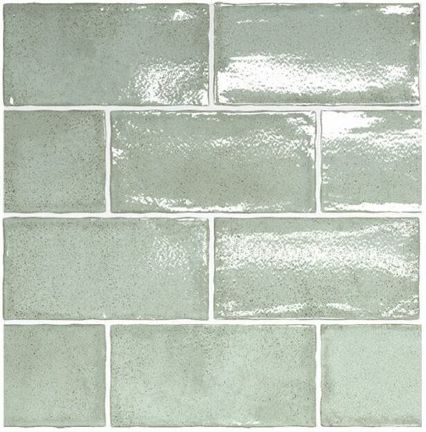 Country Dark - Sildebensfliser - Vægfliser - HL Keramik