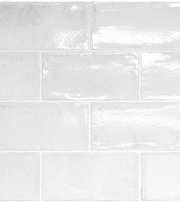 Altea White 7.5x15 Equipe HL Keramik