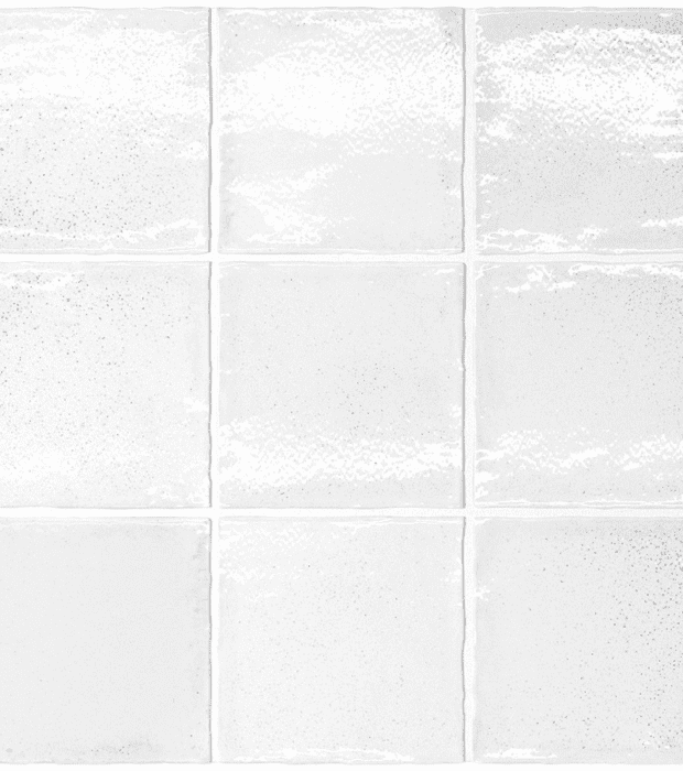 Altea White 10x10 Equipe HL Keramik
