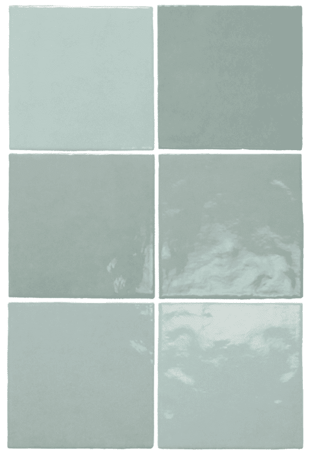 Artisan Aqua 13,2x13,2 Equipe HL Keramik