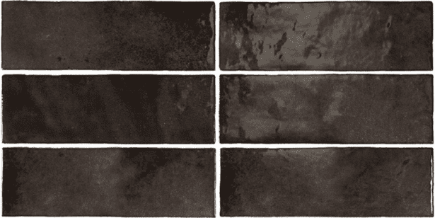 Artisan Rectangle - Sildebensfliser - Vægfliser – Graphite