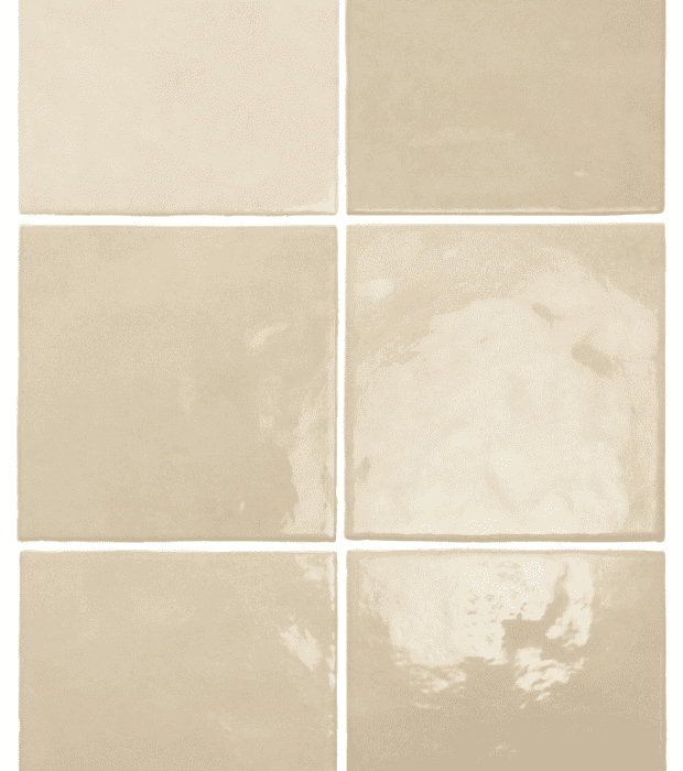 Artisan Ochre 13,2x13,2 Equipe HL Keramik