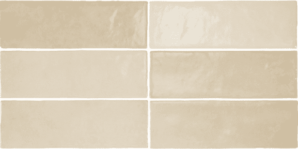 Artisan Rectangle - Sildebensfliser - Vægfliser – Ochre