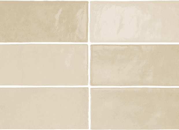 Artisan Ochre 6,5x20 Equipe HL Keramik