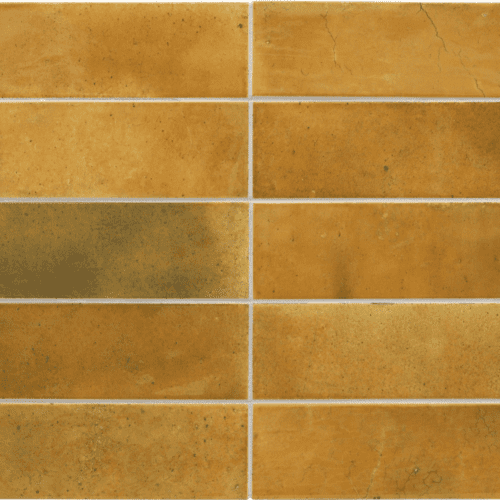 Hanoi Caramel 6,5x20 Equipe HL Keramik