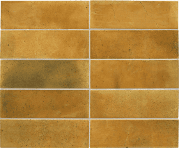Hanoi Caramel 6,5x20 Equipe HL Keramik