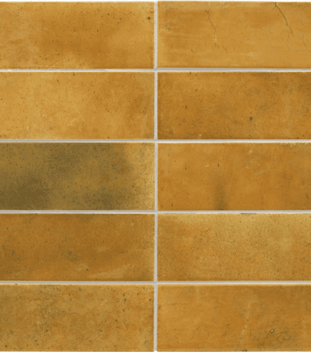 Hanoi Caramel 6,5x20 Equipe HL Keramik