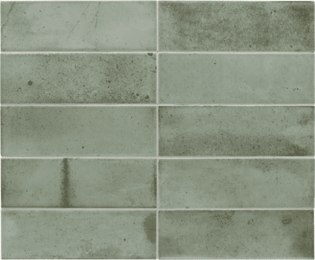 Coco Gloss - Sildebensfliser - Vægfliser – Canvas