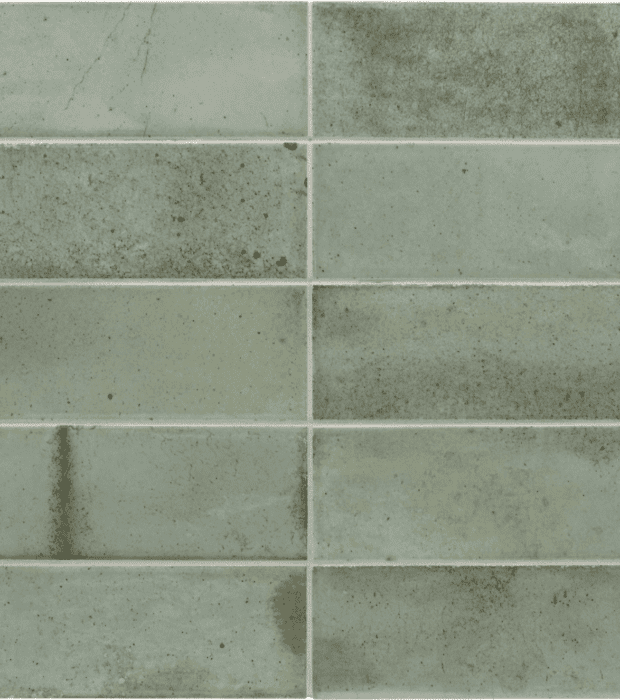 Hanoi Celadon 6,5x20 Equipe HL Keramik