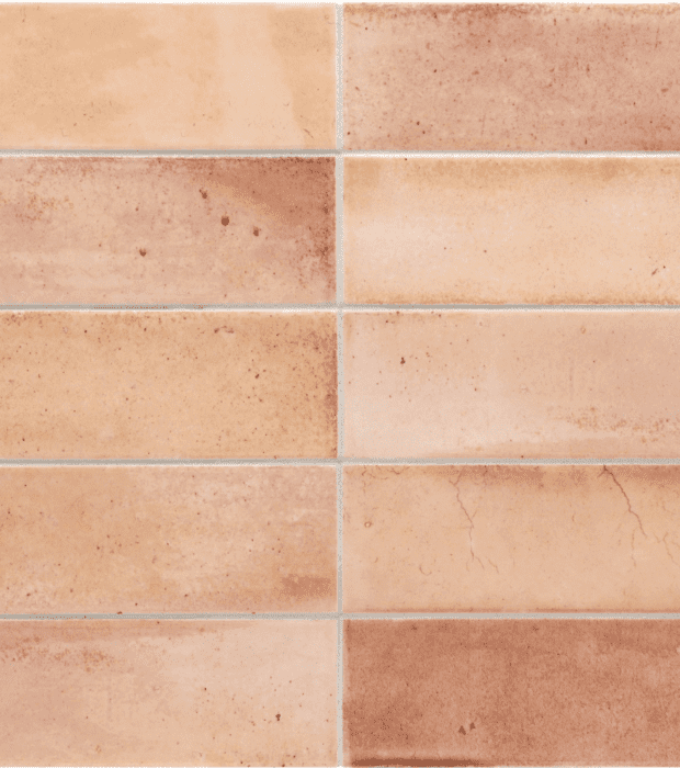 Hanoi Pink 6,5x20 Equipe HL Keramik