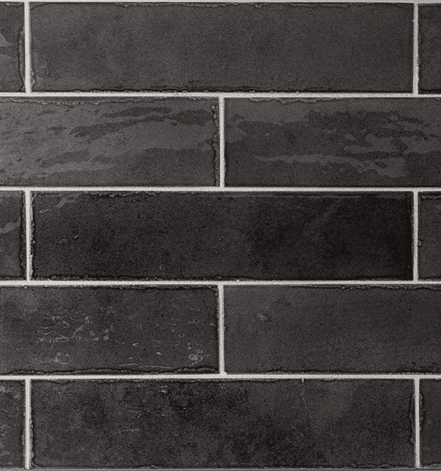 Tribeca Basalt 6x24.6 Equipe HL Keramik