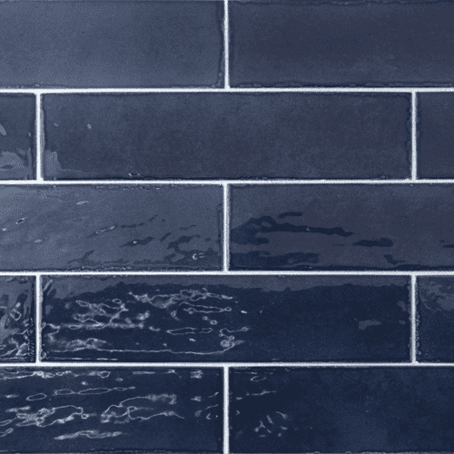 Tribeca Blue Note 6x24.6 Equipe HL Keramik