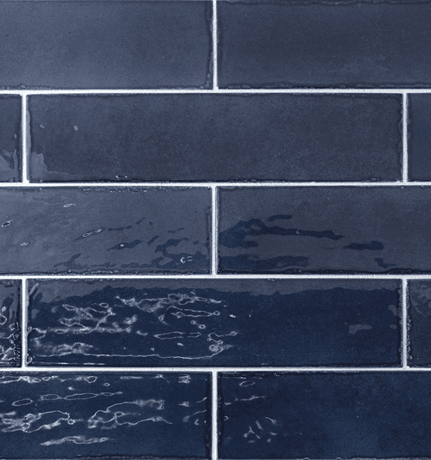 Tribeca Blue Note 6x24.6 Equipe HL Keramik