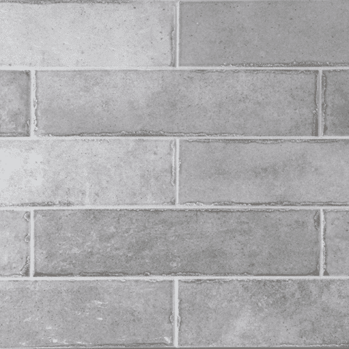 Tribeca Grey Whisper 6x24.6 Equipe HL Keramik