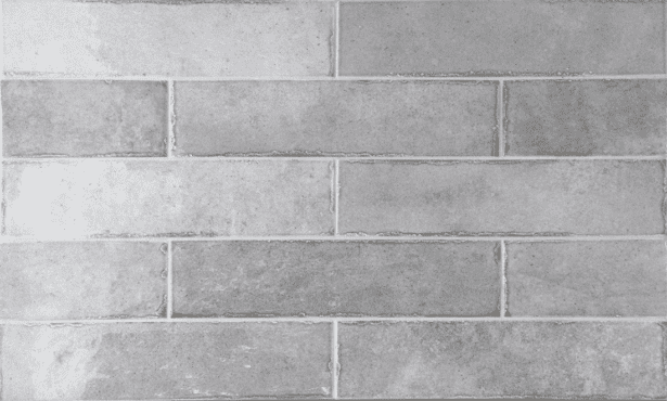 Tribeca Grey Whisper 6x24.6 Equipe HL Keramik