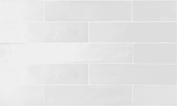 Tribeca Nature - Sildebensfliser - Vægfliser – Gypsum White