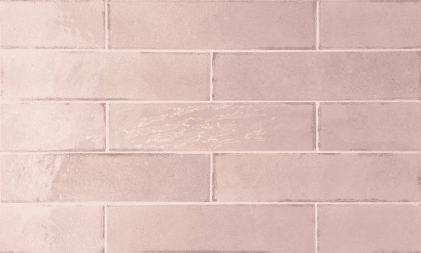Tribeca Warm - Sildebensfliser - Vægfliser – Tea Rose