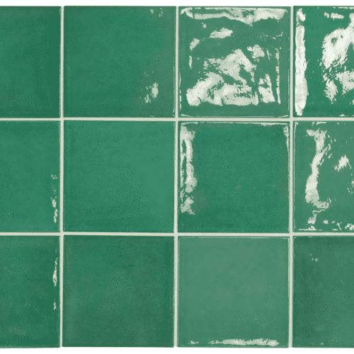 Village Esmerald Green 13.2x13.2 Equipe HL Keramik