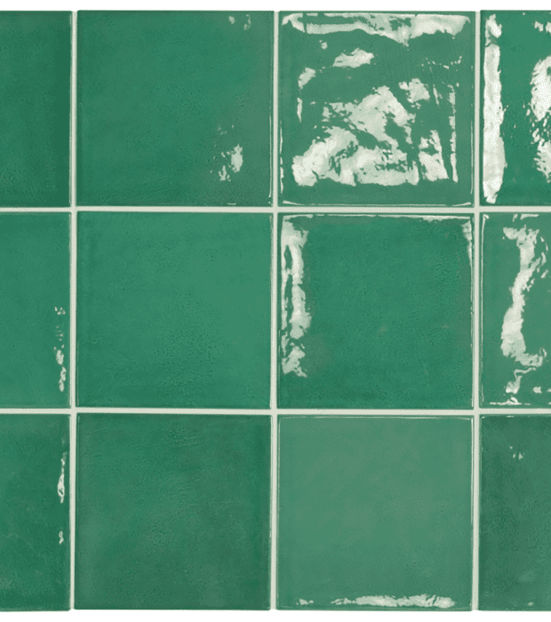 Village Esmerald Green 13.2x13.2 Equipe HL Keramik
