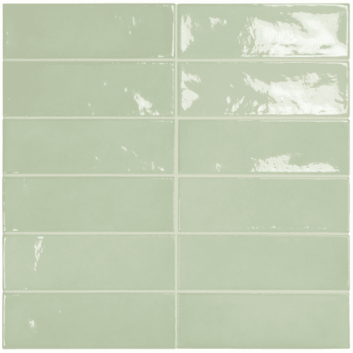 Village Mint 6.5x20 Equipe HL Keramik