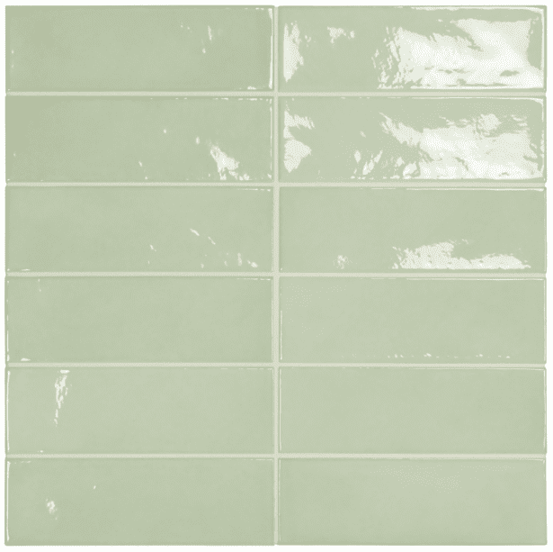 Village Mint 6.5x20 Equipe HL Keramik