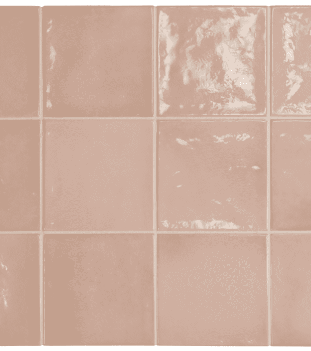 Village Rose Gold 13.2x13.2 Equipe HL Keramik