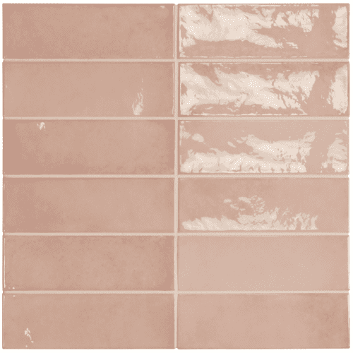 Village Rose Gold 6.5x20 Equipe HL Keramik