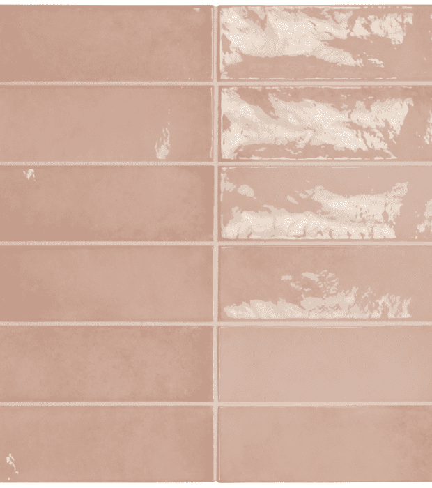 Village Rose Gold 6.5x20 Equipe HL Keramik