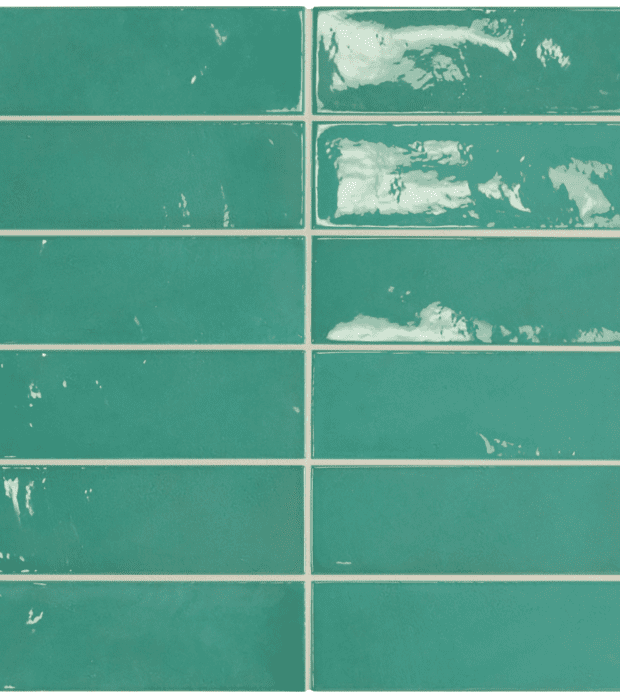 Village Teal 6.5x20 Equipe HL Keramik