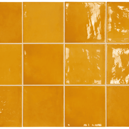 Village Tuscany Gold 13.2x13.2 Equipe HL Keramik