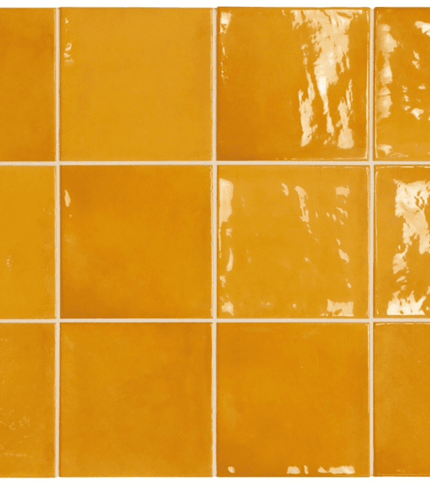 Village Tuscany Gold 13.2x13.2 Equipe HL Keramik