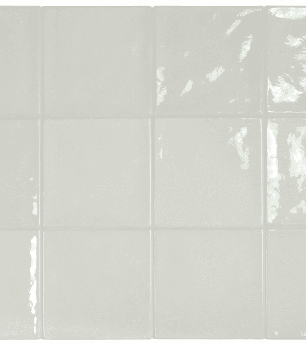 Village White 13.2x13.2 Equipe HL Keramik