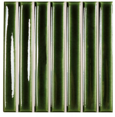 Sweet Bars Olive Gloss WOW HL Keramik