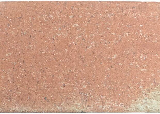 Roots Rectangle - Terracotta Fliser