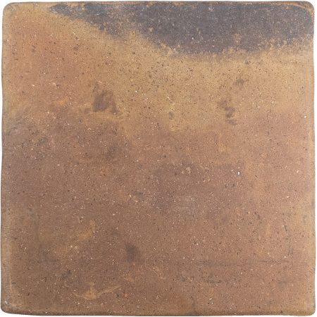 Roots Square - Terracotta Fliser – Rust