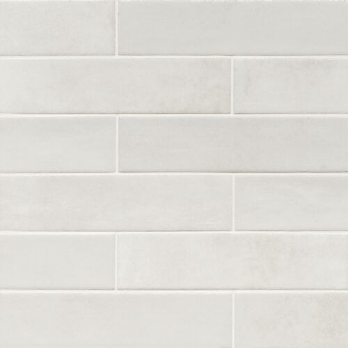 Hvide Fliser My Art Bianco 65x25 Vaegfliser Hl Keramik