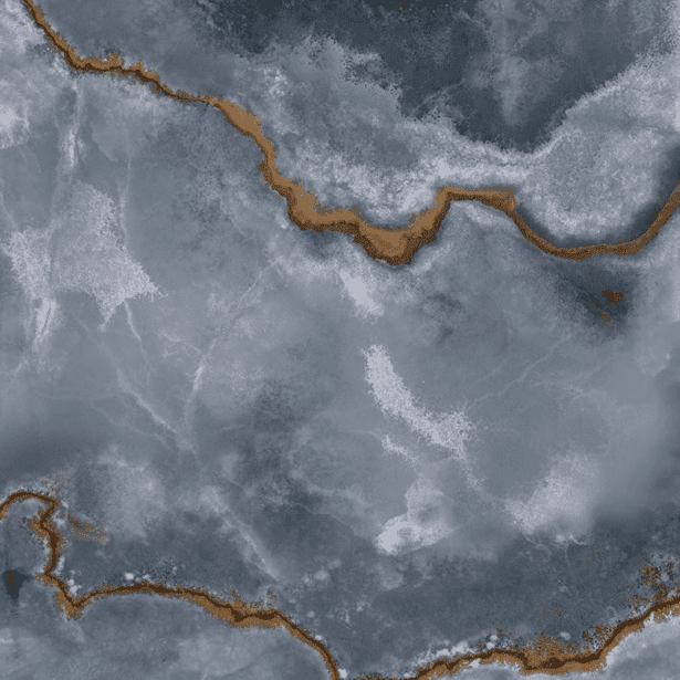 Onyx Marmor - Marmor Fliser – Blue