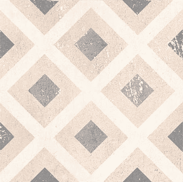 Opus Beige - Marokkanske Fliser – Beige A