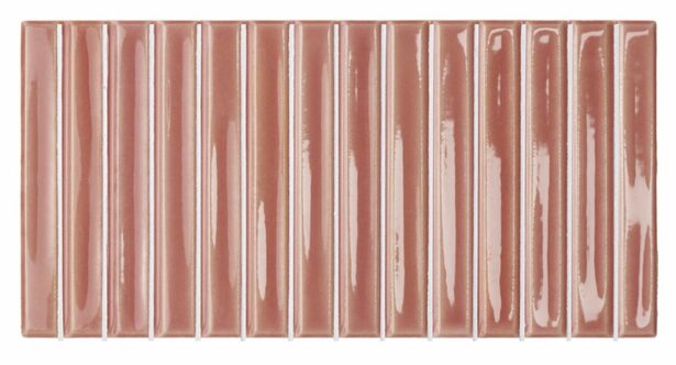 Colour Notes Bars - Vægfliser – Rosemist